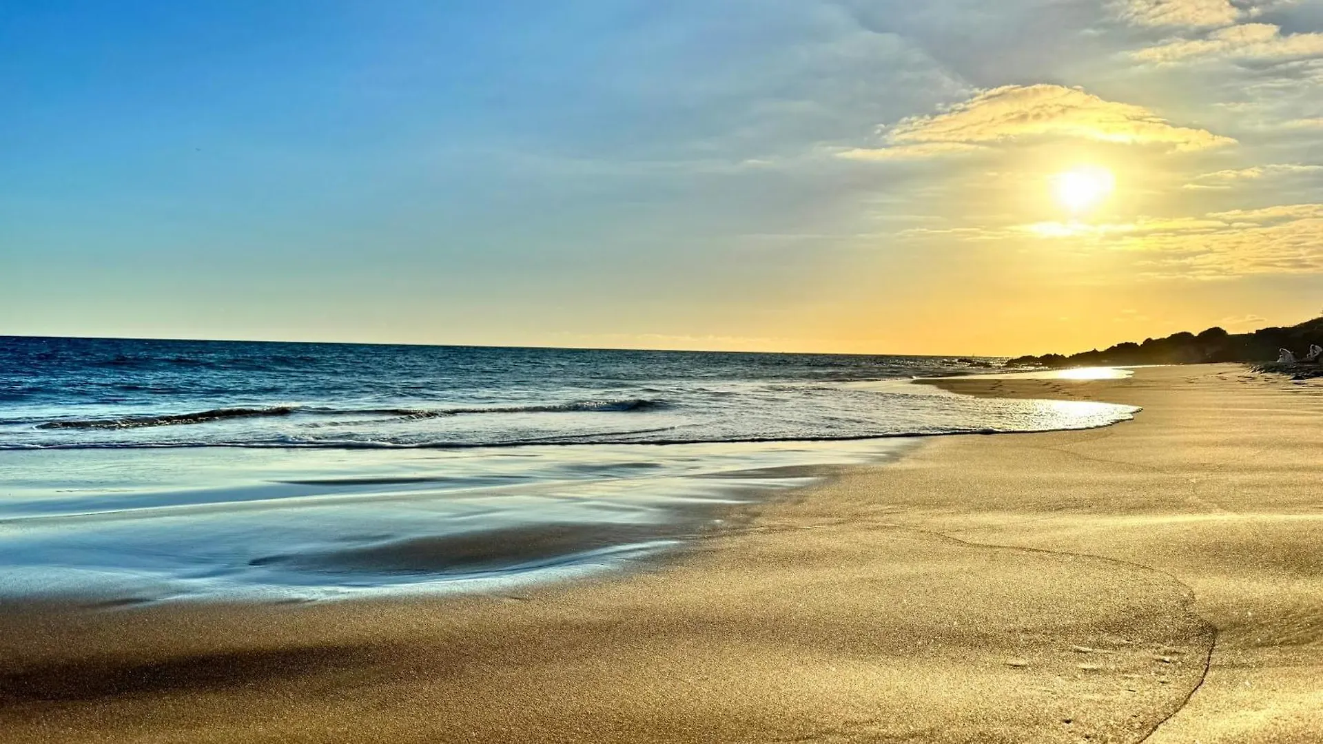 Вилла Sun & Surf Tejita Эль-Медано Испания