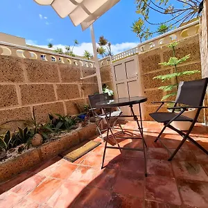  Maison d'hôtes Doble Con Bano Y Terraza Privada