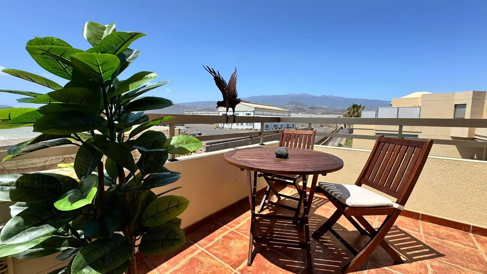 Casa vacanze Villa Sun & Surf Tejita El Médano