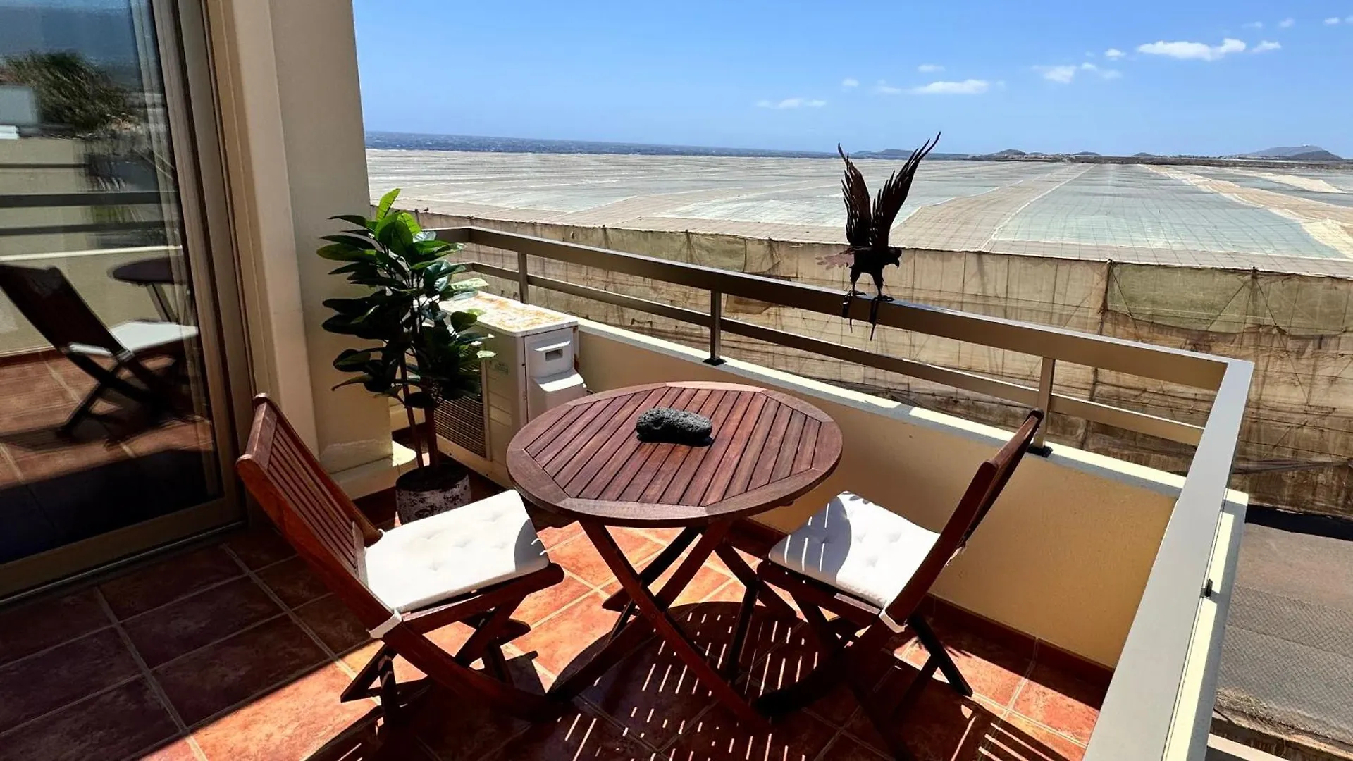 Villa Sun & Surf Tejita El Médano 0*,  Spagna