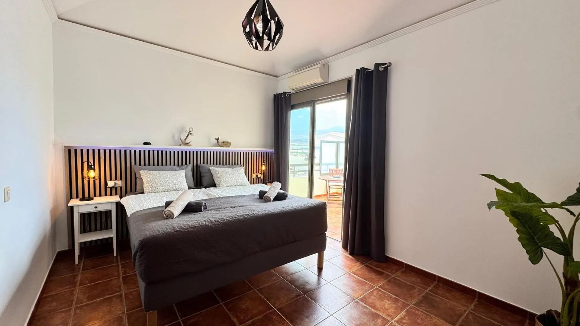 Casa vacanze Villa Sun & Surf Tejita El Médano